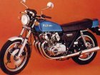 1976 Suzuki GS 500E